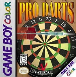 Pro Darts*