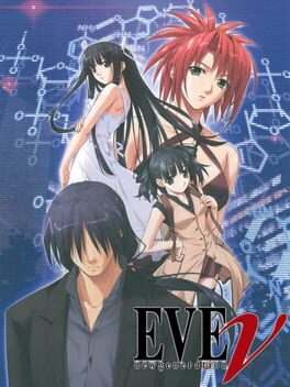 EVE: New Generation