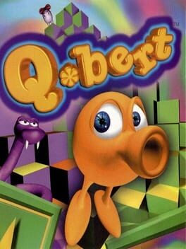 Q*Bert*
