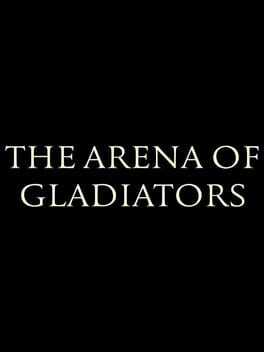 The Arena of Gladiators