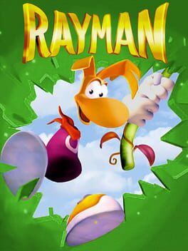 Rayman*