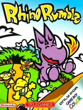 Rhino Rumble*