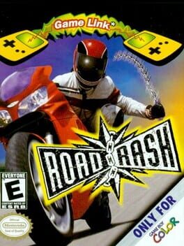 Road Rash*