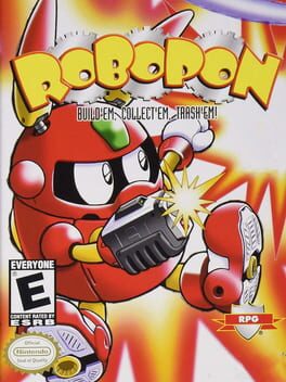 Robopon Sun Version*