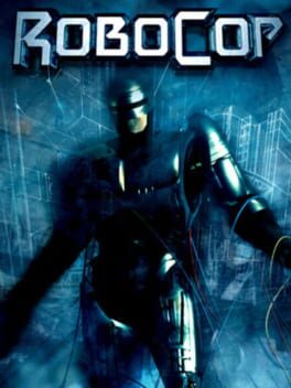 RoboCop*