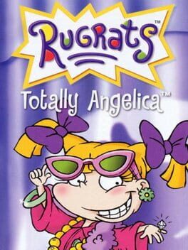 Rugrats: Totally Angelica*