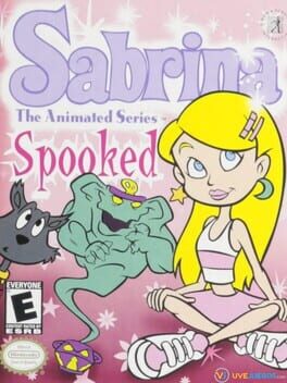Sabrina the Animated Series: Spooked!*