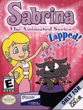 Sabrina the Animated Series: Zapped!*