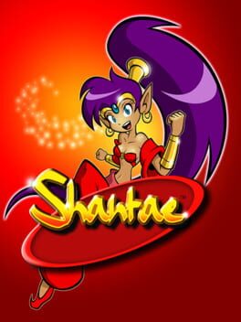 Shantae*
