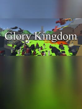 Glory Kingdom
