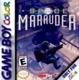 Space Marauder*