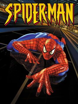Spider-Man*