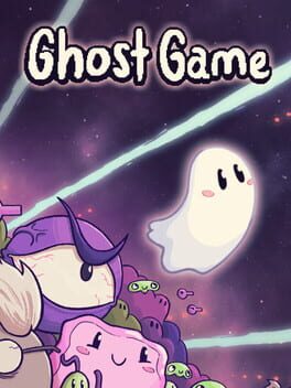 GhostGame