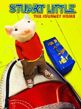 Stuart Little The Journey Home