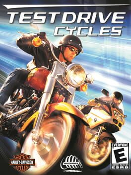 Test Drive Cycles*