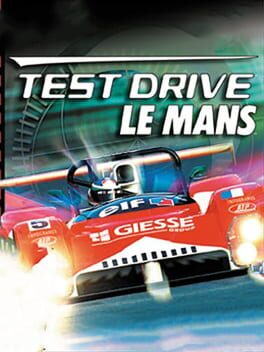 Test Drive Le Mans*