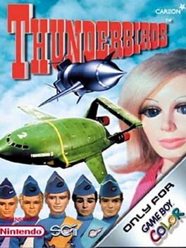Thunderbirds*