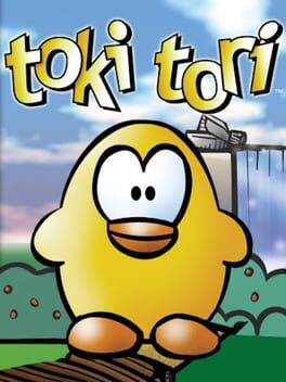 Toki Tori*