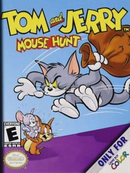 Tom and Jerry: Mouse Hunt*