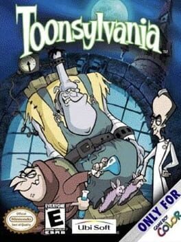 Toonsylvania*