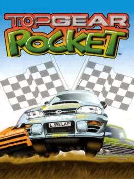 Top Gear Pocket*