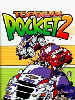 Top Gear Pocket 2*
