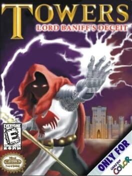 Towers: Lord Baniff's Deceit*