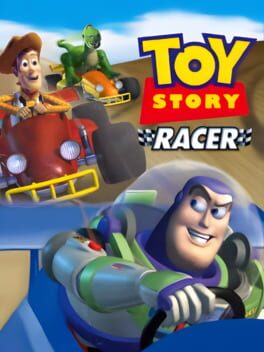 Toy Story Racer*