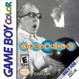 Trouballs*