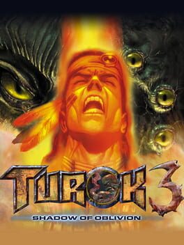Turok 3: Shadow of Oblivion*
