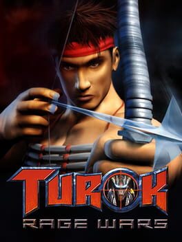 Turok: Rage Wars*