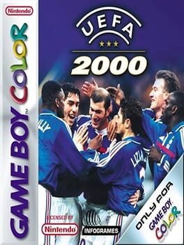 UEFA 2000*