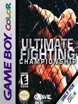 Ultimate Fighting Championship*