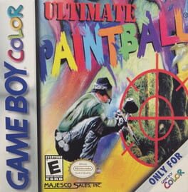 Ultimate Paintball*