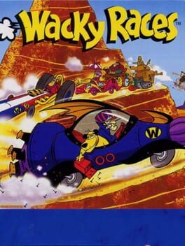 Wacky Races*