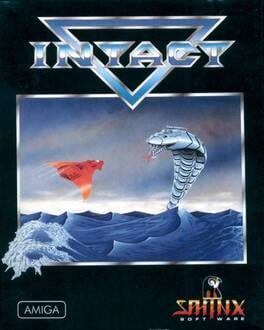 Intact