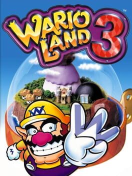 Wario Land 3*