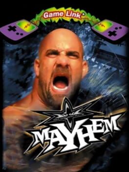 WCW Mayhem*