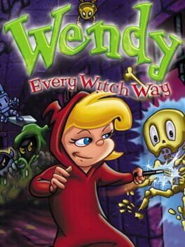 Wendy: Every Witch Way*