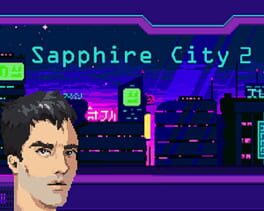 Sapphire City Part 2