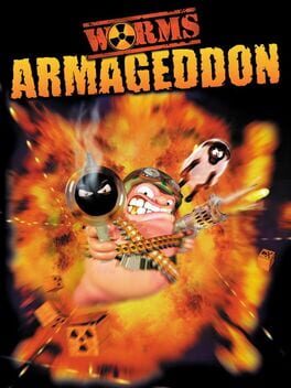 Worms: Armageddon*