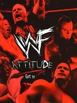 WWF: Attitude*