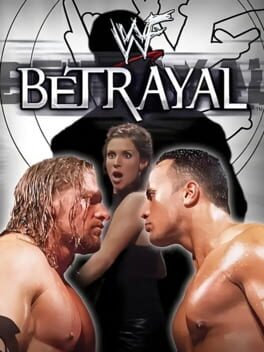 WWF: Betrayal*