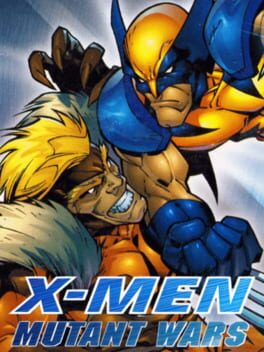 X-Men: Mutant Wars*