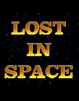 Skunny: Lost in Space