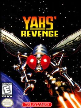 Yars' Revenge*