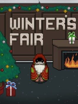 Newfound Courage: Winter's Fair