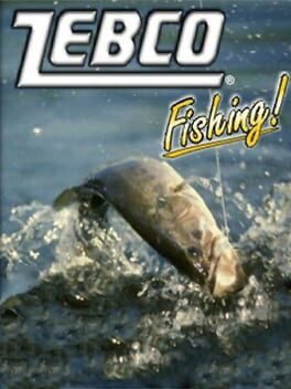 Zebco Fishing*