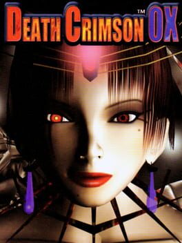 Death Crimson Ox