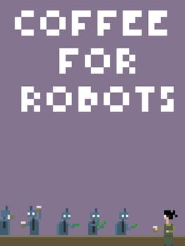 Coffee For Robots